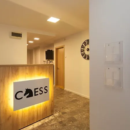 Apartman Chess *