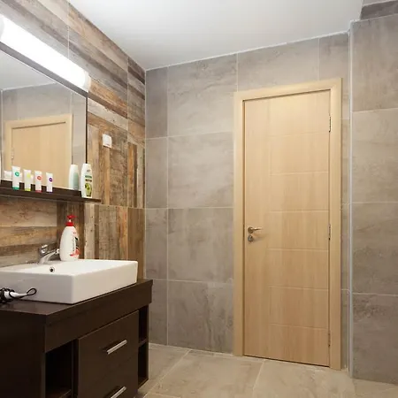 Apartman Chess *