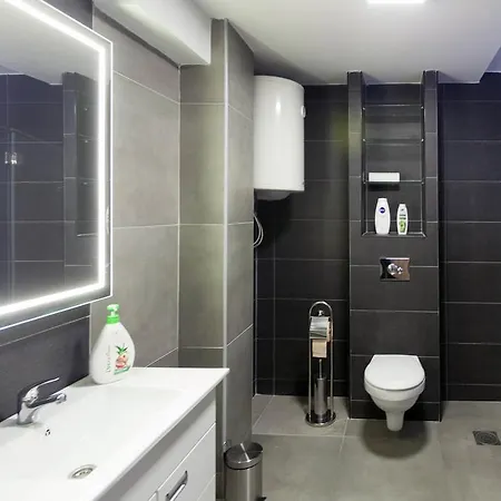Chess Apartment Belgrade